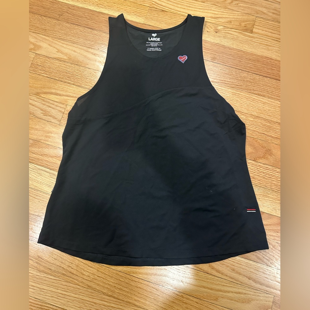 Heartbreak Singlet